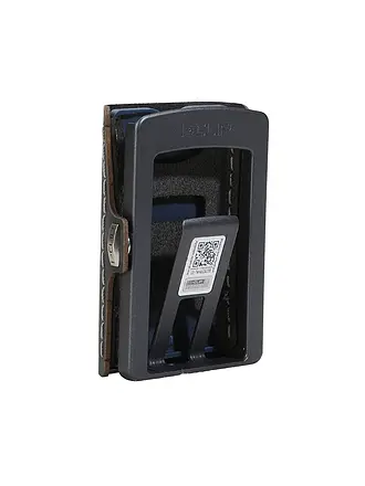 I-CLIP | Funda para tarjetas | schwarz